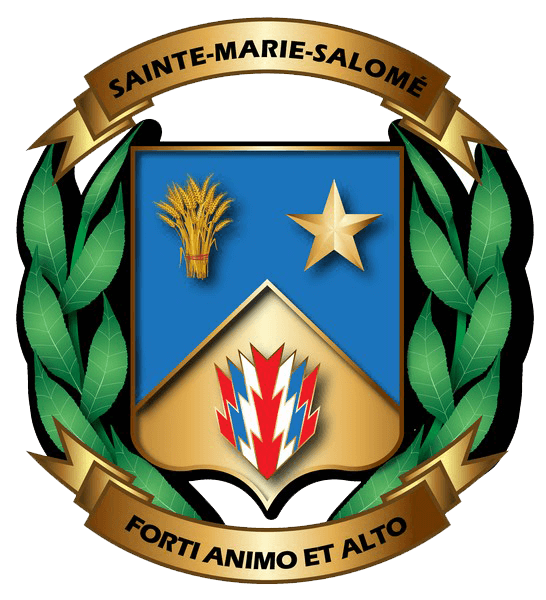 Municipalité de Sainte-Marie-Salomé